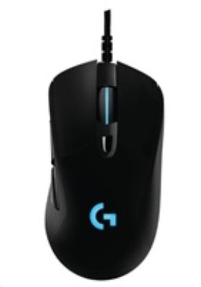 Obrázek Logitech Gaming Mouse G403 Hero