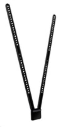 Obrázek Logitech TV držák XL pro kameru Meetup, Conference Cam