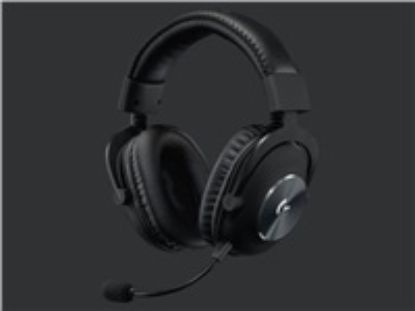 Obrázek Logitech Headset - PRO X GAMING HEADSET