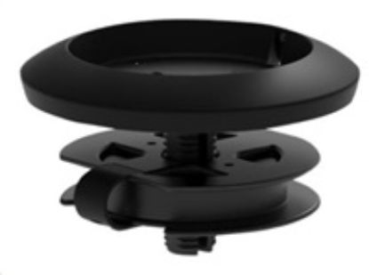 Obrázek Logitech držák RALLY MIC POD TABLE MOUNT
