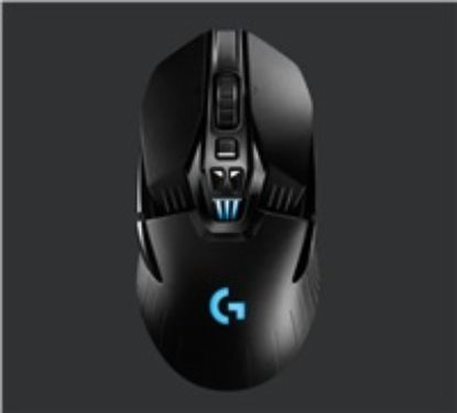 Obrázek Logitech Gaming Mouse G903, LIGHTSPEED, HERO 16K Sensor