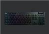 Obrázek Logitech Keyboard G815, Mechanical Gaming, Lightsync RGB, Tacticle, UK