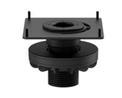 Obrázek Logitech držák na stůl, Tap Table Mount, WW, Dark Grey
