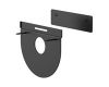 Obrázek Logitech držák na stěnu, Tap Wall Mount, WW