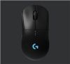 Obrázek Logitech Wireless Gaming Mouse G PRO, EWR2, Black