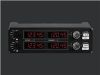 Obrázek Logitech Radio panel G Saitek Pro Flight Radio Panel