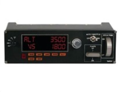 Obrázek Logitech Panel G Saitek Pro Flight Multi Panel