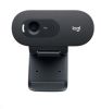 Obrázek Logitech HD Webcam C505e, HD 720p