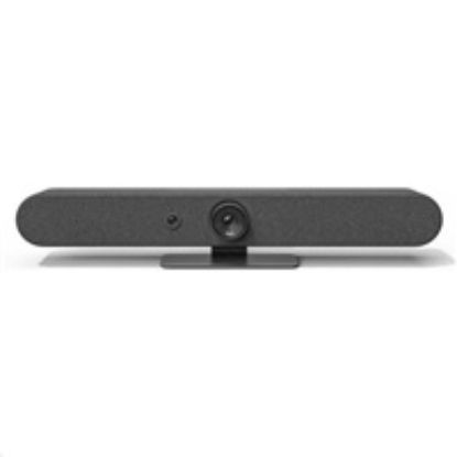Obrázek Logitech Rally Bar Mini, videokonferenční systém, graphite/ grafitová