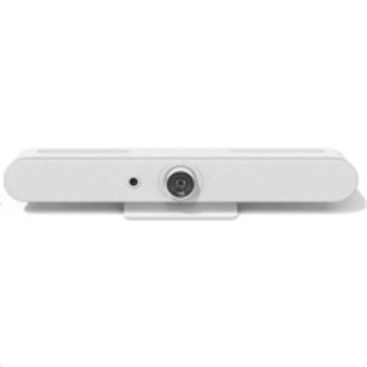 Obrázek Logitech Rally Bar Mini, videokonferenční systém, white/ bílá