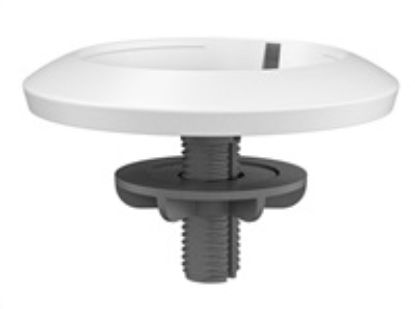 Obrázek Logitech držák RALLY MIC POD TABLE MOUNT OFF- WHITE WW