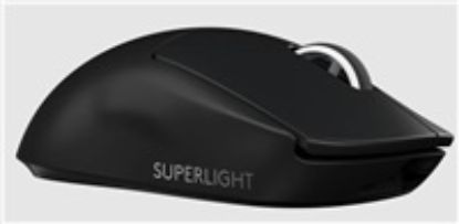 Obrázek Logitech Wireless Gaming Mouse G PRO X SuperLight, Black