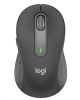 Obrázek Logitech Wireless Mouse M650 L Signature, graphite