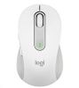 Obrázek Logitech Wireless Mouse M650 L Signature, off- white, EMEA