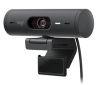 Obrázek Logitech Webcam BRIO 500, Graphite