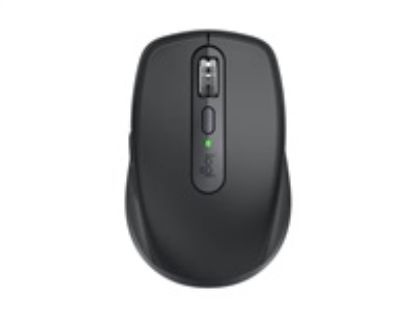 Obrázek Logitech myš MX Anywhere 3S, šedá, EMEA