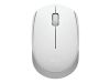 Obrázek Logitech myš M171 bezdrátová myš, bílá, EMEA