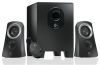 Obrázek Logitech Computer Speaker System 2.1 Z313