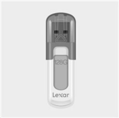 Obrázek Lexar JumpDrive V100 (USB 3.0) 128 GB