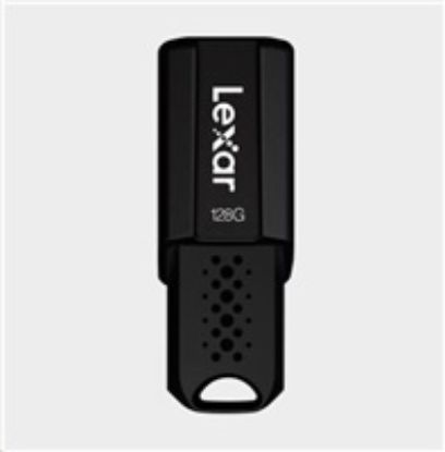 Obrázek Lexar JumpDrive S80 Flash Drive (USB 3.1) 128 GB