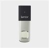 Obrázek Lexar JumpDrive Fingerprint F35pro USB 3.2 Gen1, up to R300/ W60, 64 GB