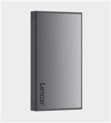 Obrázek Lexar Professional Workflow Portable SSD, up to R2000/ W2000, IP68, 4 TB