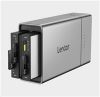 Obrázek Lexar Professional Workflow Go with 2 Module bay