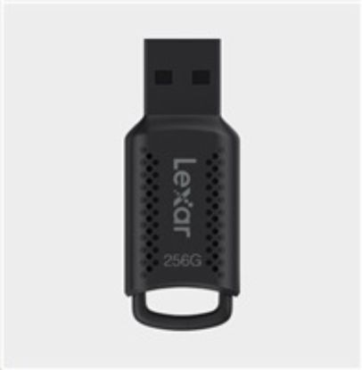Obrázek Lexar JumpDrive V400 Flash Drive, R100 (USB 3.0) 256 GB