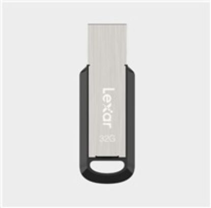 Obrázek Lexar JumpDrive M400 Flash Drive, R130 (USB 3.0) 32 GB