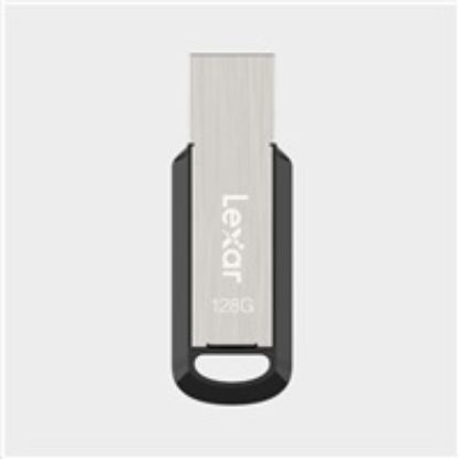 Obrázek Lexar JumpDrive M400 Flash Drive, R150 (USB 3.0) 128 GB