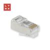 Obrázek LYNX konektor STP Cat6, 50µ, 100ks