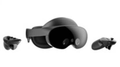 Obrázek META Quest PRO Virtuální realita - 256 GB