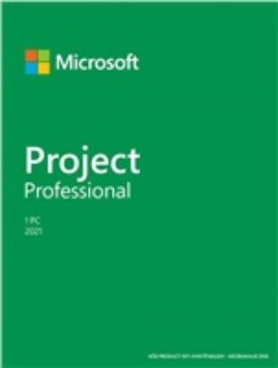 Obrázek Project Pro 2021 SK