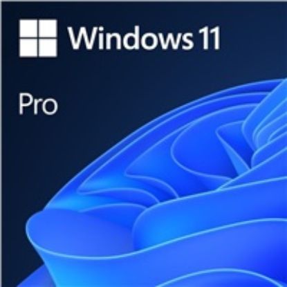Obrázek Windows 11 Pro 64Bit SK OEM