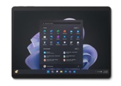 Obrázek Microsoft Surface Pro 9 512 GB (i7/ 16 GB) Graphite W11 PRO