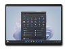 Obrázek Microsoft Surface Pro10 256 GB (i7/ 32 GB) Black W11 PRO