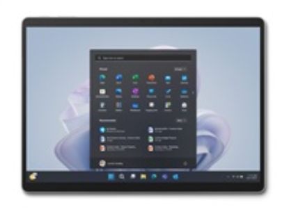 Obrázek Microsoft Surface Pro10 1 TB (i7/ 16 GB) Platin W11 PRO