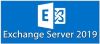 Obrázek MS CSP Exchange Server Standard 2019 User CAL