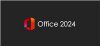 Obrázek MS CSP Office LTSC Standard 2024