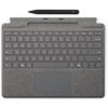 Obrázek MS Surface Pro Keyboard + Pen Storage Con, Pen Storage, CoPilot Button, CZ, Platinum