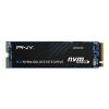 Obrázek PNY SSD CS1030 500 GB, PCIe Gen3 x 4, M.2 2280, (R: 2500/ W: 1100MB/ s)