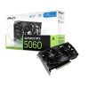 Obrázek PNY VGA Nvidia GeForce RTX 5060 8 GB Dual Fan, RTX 5060, 8 GB GDDR7, 3xDP, 1xHDMI