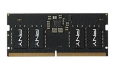 Obrázek PNY SODIMM DDR4 8 GB 3200MHz CL22