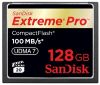 Obrázek SanDisk Compact Flash 64 GB Extreme Pro (160MB/ s) VPG 65, UDMA 7