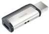 Obrázek SanDisk Flash Disk 256 GB Ultra, Dual USB Drive Type- C