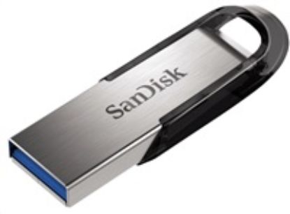 Obrázek SanDisk Flash Disk 256 GB Ultra Flair, USB 3.0
