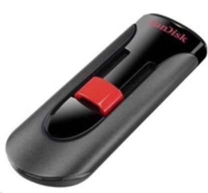 Obrázek SanDisk Flash Disk 256 GB Cruzer Glide, USB 2.0
