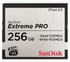 Obrázek SanDisk CFAST 2.0 256 GB Extreme Pro (525 MB/ s VPG130)