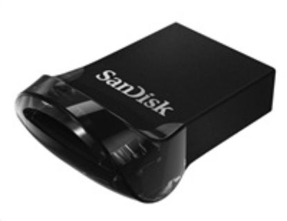 Obrázek SanDisk Flash Disk 32 GB Cruzer Ultra Fit, USB 3.2