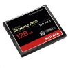 Obrázek SanDisk Compact Flash 128 GB Extreme Pro (160MB/ s) VPG 65, UDMA 7